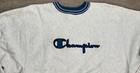 Champion Reverse Weave Vtg Made In Usa Sweatshirt Size Xl