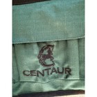 Centaur Essential Large Tote Dark Green Equestrian Grooming Bag 471290 Nwt