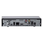 New Digital Satellite Receiver 1080p Dvb-s s2x Satellite List Pre-programmed Pvr