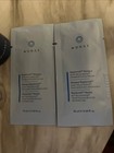 Monat Renew Shampoo   Conditioner For Med-thick Dry Hair 8 Oz   6 Oz With Gift