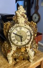    vomit Clock   