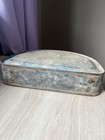 Boyco Ford Model T Model A Running Board Gas Oil Service Tank