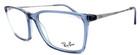 Ray-ban Frame Rx5410i 8216 Frames Reading Glasses bifocal progressive Lens