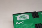  new  Apc Rbc123 Replacement Battery Cartridge For Apc Smart Ups