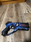 Laser Guns Used Great Condition With 4 Vests