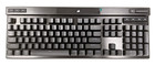 Corsair K70 Rgb Pro Mechanical Gaming Keyboard Cherry Mx Blue Black Pbt