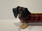 Westland Hot Diggity Dog Dachshund Figurines - Handyman -retired