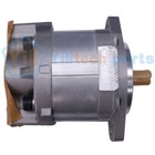 Hydraulic Pump 705-12-33110 For Komatsu D31e-20 D31q-20 D31am-20 D37p-5a D37a-5