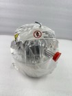 New Agilent Tv-401 301 8698928r004 Turbomolecular Pump  mfg Dec  2024 