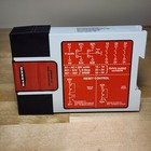 Banner Es-fa-9aa Safety Relay