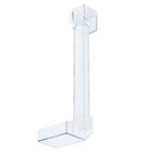 Transparent Acrylic Fish Tank Feeding Tube Aquarium Fish Shrimp Feeder