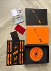 Ateez Treasure Ep fin All To Action Limited Anniversary Edition  includes 2 Pc 