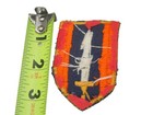 Vietnam War Us Army 1st Signal Brigade Theater Made Patch N74
