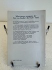 All About The Commodore 64  Volume One 1984 1st Edition Craig Chamberlain