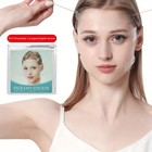 V-face Lifting Tape Invisible Clear Facial Stretching Strips Slimming Shaping