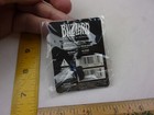 Blizzard Blizzcon Collectible Pin 2016 Moc Hearthstone Series 3
