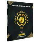 Panini Fifa Club World Cup 25 Sticker Collection Album - Hard Cover - In Stock 