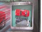 Auto World Super Cars Showroom Shootout Ho Slot Car Set