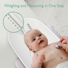 Baby Scale Weight Height And Weighted Feeds Removable Tray   Multi-function