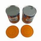 2 Similac Sensitive Powder Infant Formula W  Iron - 12 5 Oz Each Exp  08 2026