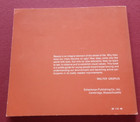 Vintage The Language Of Cities Fran P  Hosken 1972 Pb 2nd Edition