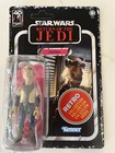 Star Wars Retro Collection Yak Face 3 75  Rotj Action Figure 2023 New
