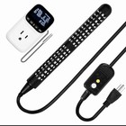 1500w Portable Immersion Water Heater With Digital Thermostat     120v
