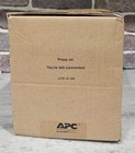 Apc Be850m2 Back-ups 850 Va 2 Usb Ports Battery Backup Surge Protector Brand New