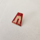 Peace Arch Us Canada Border Crossing Souvenir Lapel Hat Pin - Blaine Wa