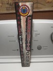 Rare New Albanian Brewing Company Community Dark Ale Advertising Beer Tap Handle