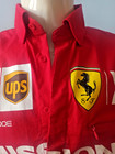 Scuderia Ferrari Puma New Shirt Mission Winnow 2019 Shirt Leclerc Vettel