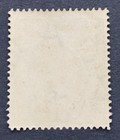 Australia 1918 Kgv Large Multi Wmk 1 2d Green - Mint Hinged