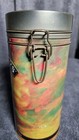 Baileys Irish Cream Liquor Tin Canister 1993 Edition Hinged Lid Made In Ireland