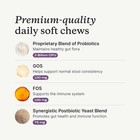 Petlab Co Allergy   Immune Probiotic Soft Chew For S m   L Dogs  30 Pork