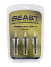 Beast Broadhead Practice Tips
