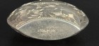 Vintage Japanese Silver 950 Miniature Perfume Bottle