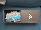 Adidas Copa Mundial Argentina Blue Soccer Cleats - Us Size 12 - World Cup Messi