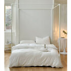 Flax Mosquito Net Bed Netting Canopy Summer France Bed Curtain   White Bracket