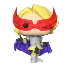 Funko Pop Animation My Hero Academia S9 6 Pack Bundle  1140-1145 New Set Mha Lot