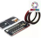 10m Double Sided Mobile Phone Repair Tape 3mm Lcd Touch Screen Adhesive Fix