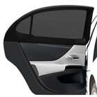 Car Rear Side Window Shadows For Small medium Rear Side Window Shade - Small
