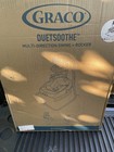 Graco 1852655 Duetsoothe Swing And Rocker - Winslet