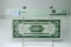 1934a  500 Federal Reserve Note New York Fr 2202 Pmg 25 Erasure  1844