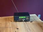 Yeasu Frg-8800 Shortwave Radio Communications Receiver With Manuals