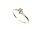 Antique 19thc 1 3ct Alexandrite ring Russia Natural Color-change Genuine Handcut