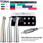 Nsk Style Dental Brushless Led Electric Micro Motor 1 5 Increasing Handpiece Usa