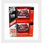 1 18 Maisto Ducati Set  1 Motogp 2023 Bagnaia   Bastianini Mi36375-set-23 1 Mmc