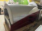 Ergoline Excellence 800 Tanning Bed Medium Pressure Level 3-5