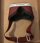 Google Daydream View - Vr Headset  crimson 
