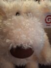 Gund Schlepp Cream Teddy Polar Bear Plush Stuffed Animal Toy 17  New